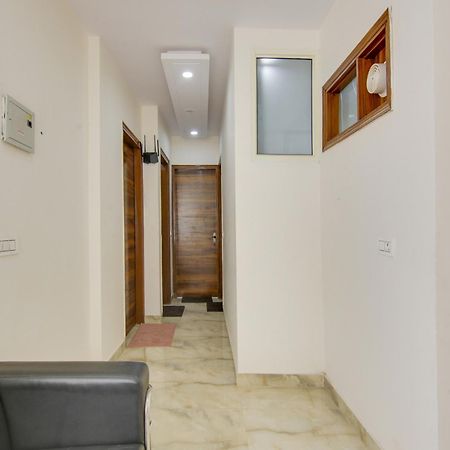 דלהי Hotel O Ar Residency מראה חיצוני תמונה