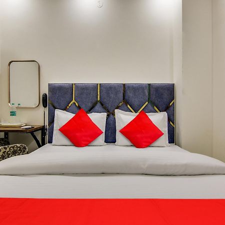 דלהי Hotel O Ar Residency מראה חיצוני תמונה
